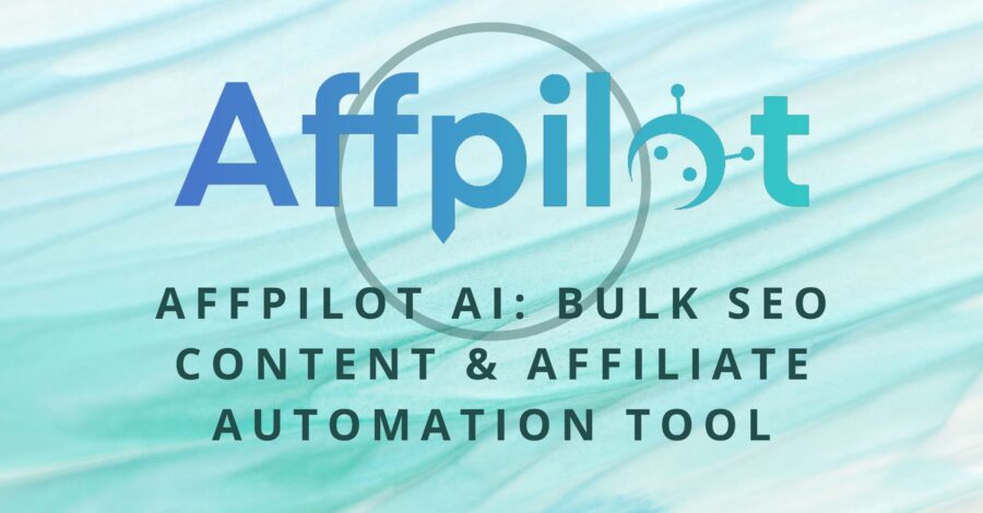 Affpilot AI