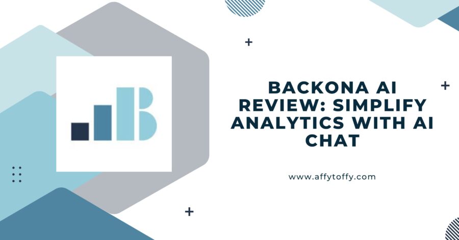 Backona AI