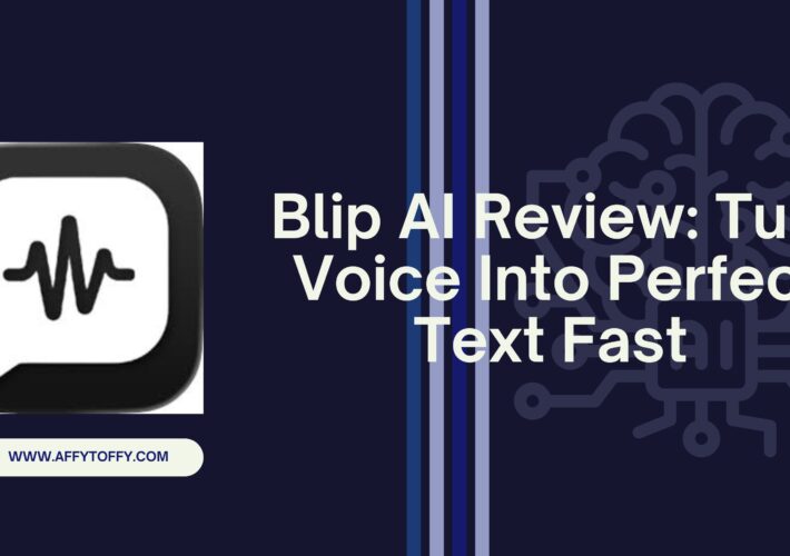 Blip AI