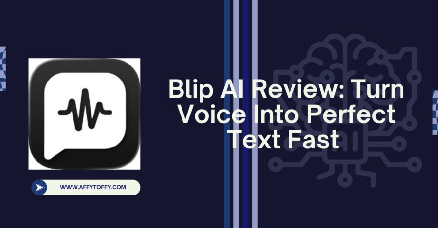 Blip AI