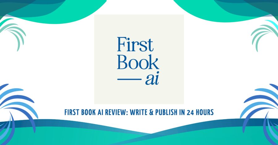 First Book AI