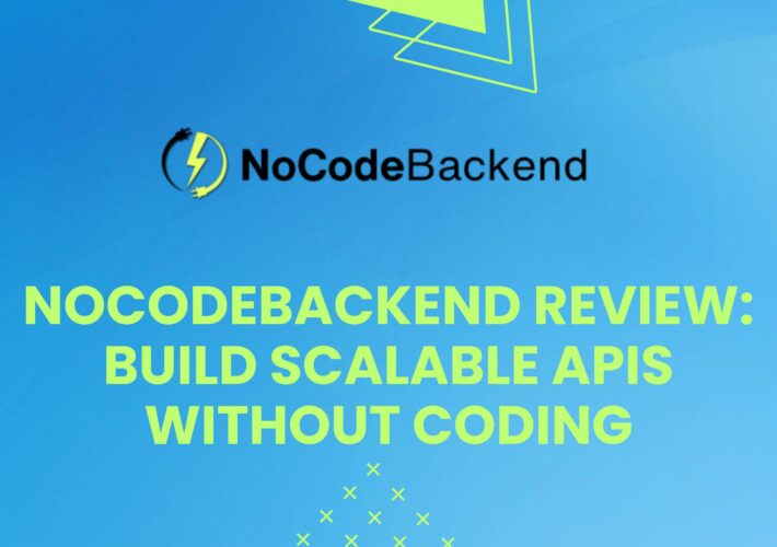 NoCodeBackend