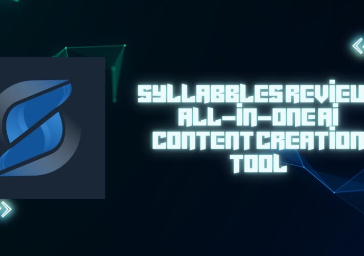 Syllabbles