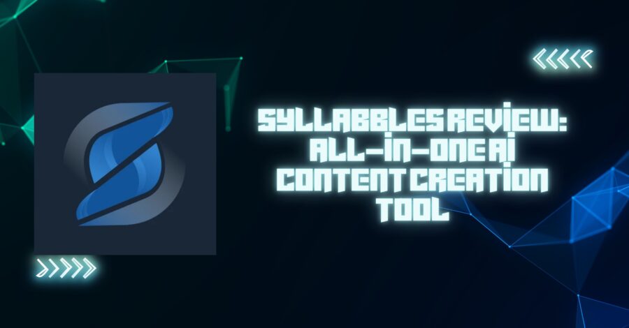 Syllabbles