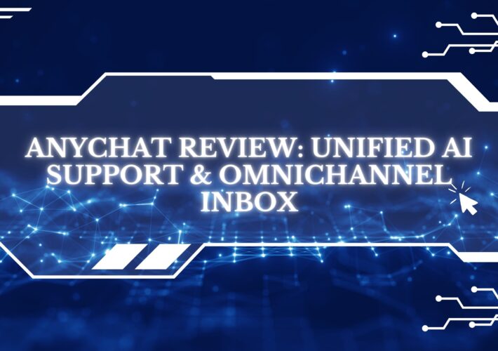 AnyChat