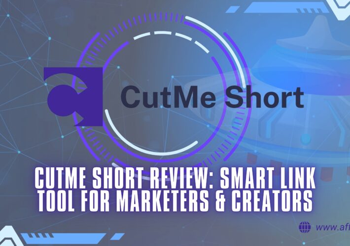 CutMe Short