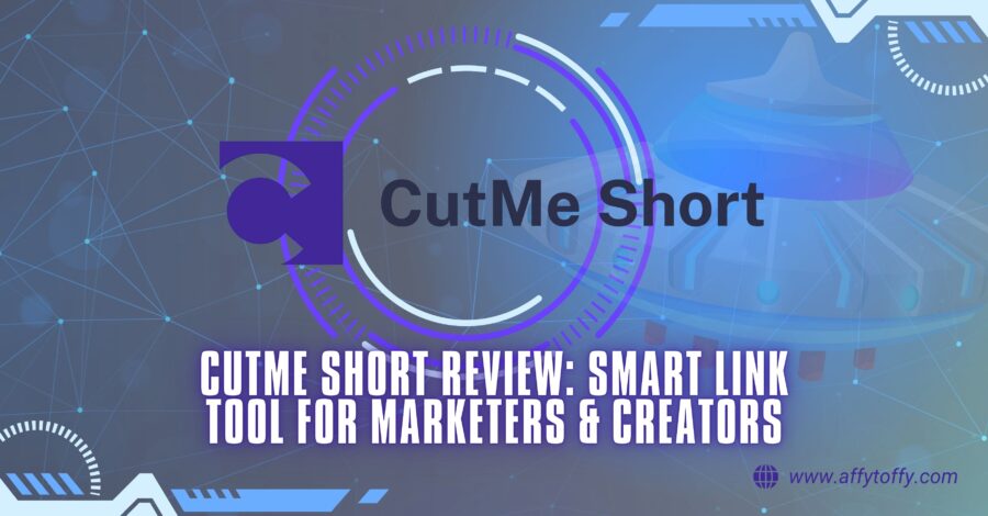 CutMe Short