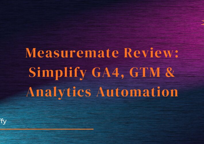 Measuremate