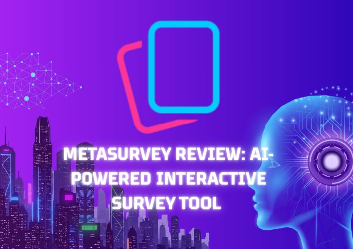 MetaSurvey