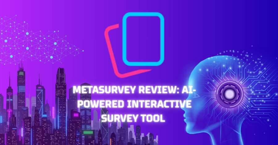MetaSurvey