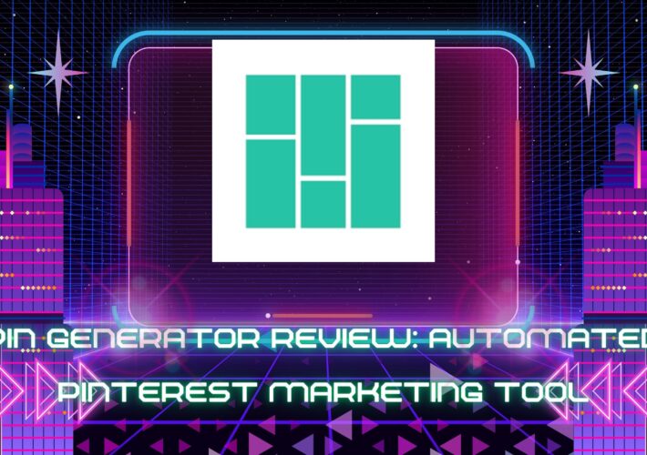 Pin Generator