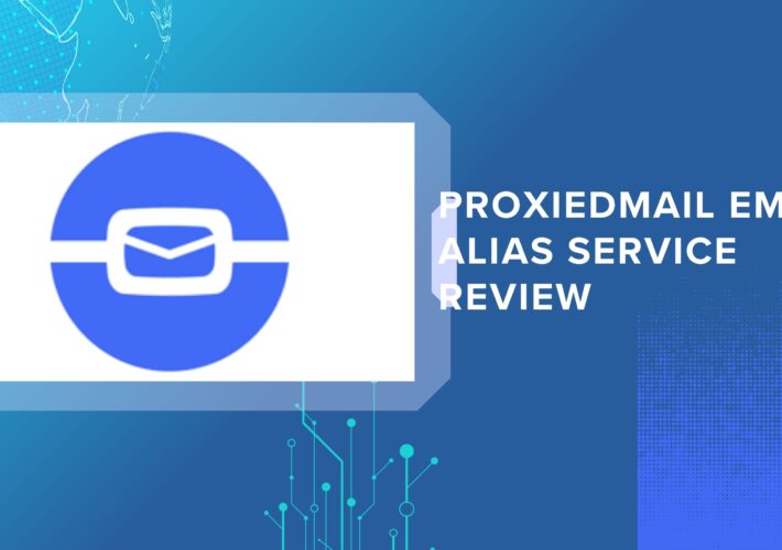 ProxiedMail