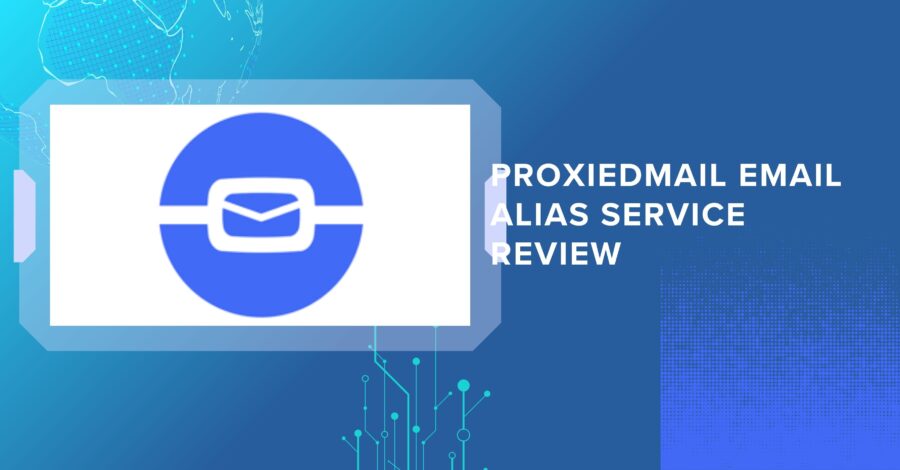 ProxiedMail