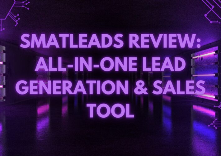 SmatLeads