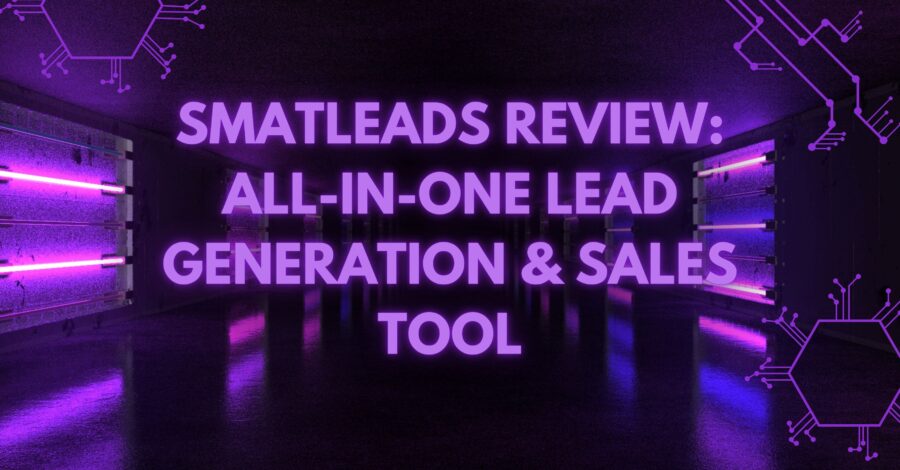 SmatLeads