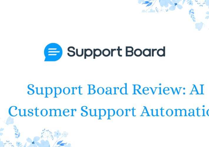 Support Board