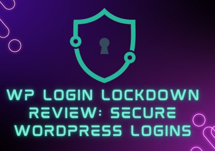 WP Login Lockdown