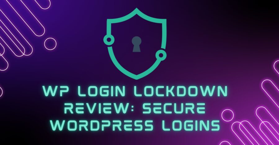 WP Login Lockdown