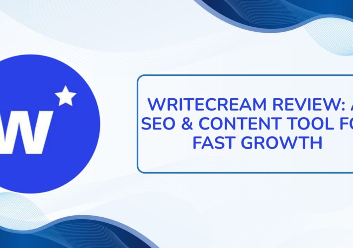 Writecream