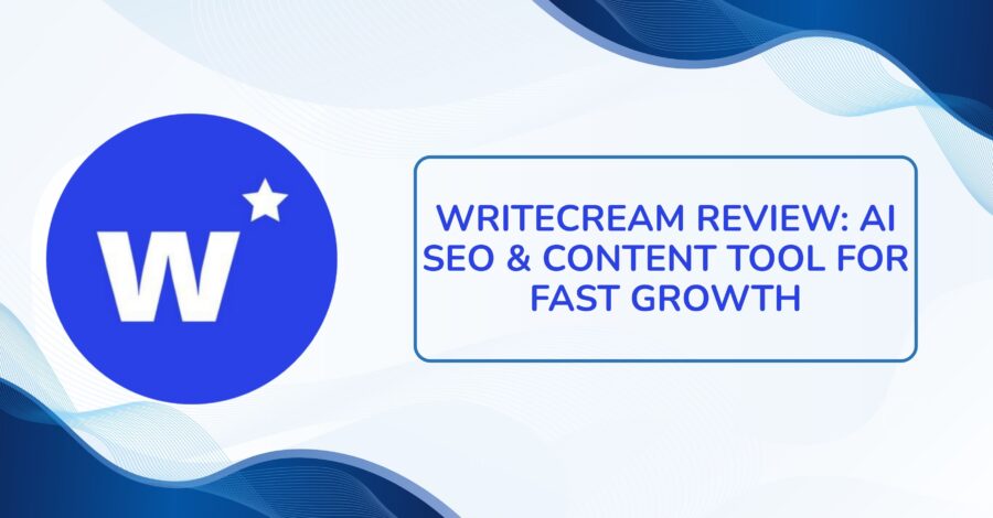 Writecream
