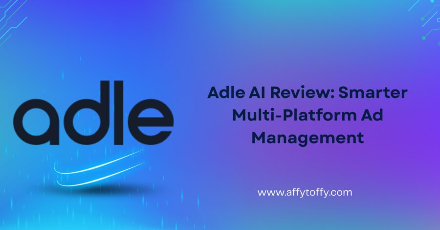 Adle AI