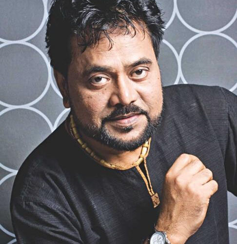 Andrew Kishore