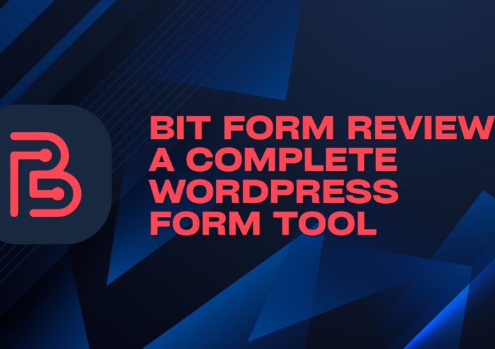 Bit Form