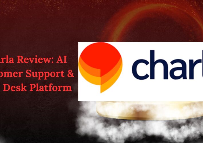 Charla