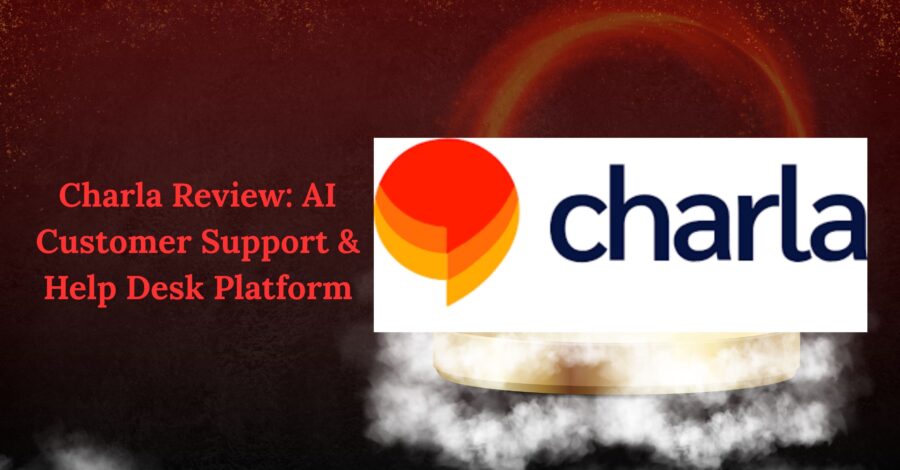 Charla