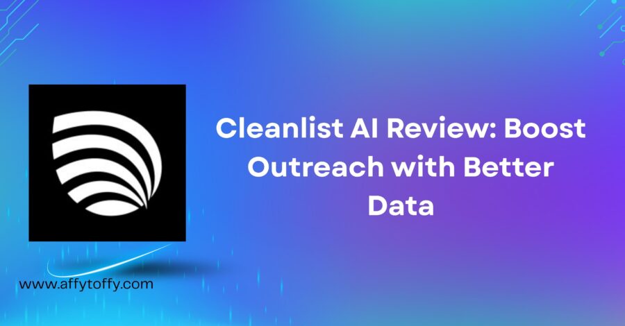 Cleanlist AI