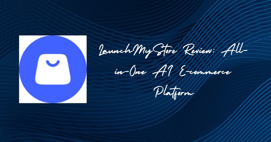 LaunchMyStore