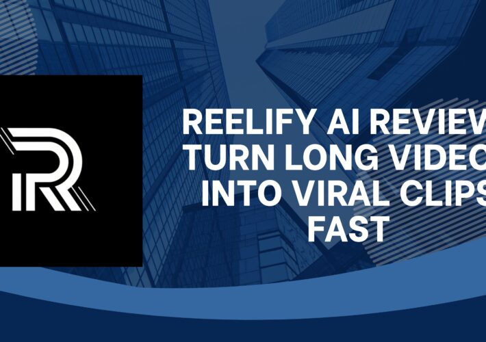 Reelify AI