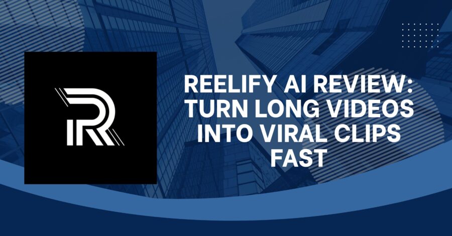Reelify AI