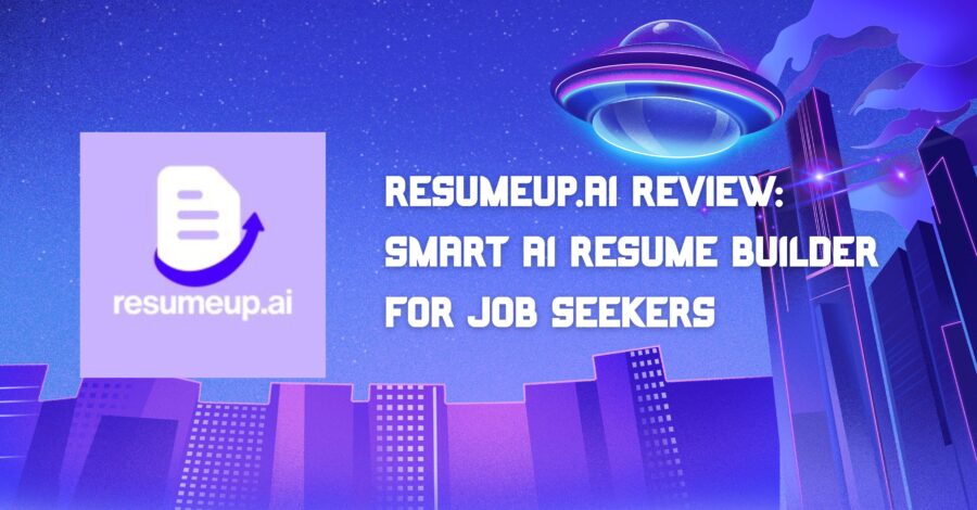 ResumeUp.AI