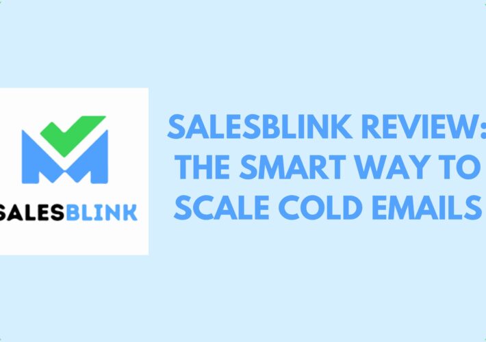 SalesBlink