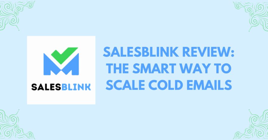 SalesBlink