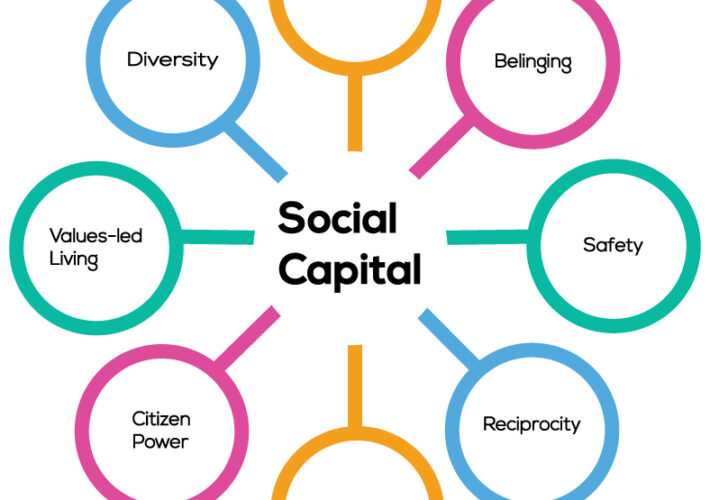 Social Capital