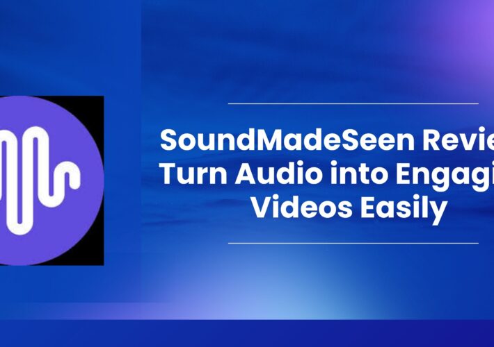 SoundMadeSeen