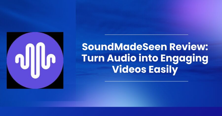 SoundMadeSeen