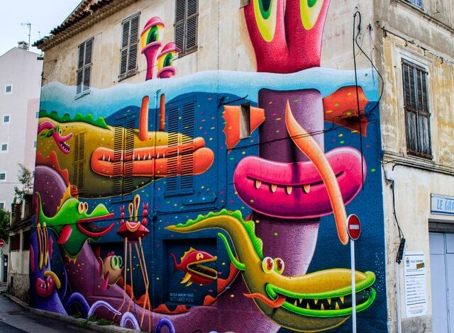 Street Art