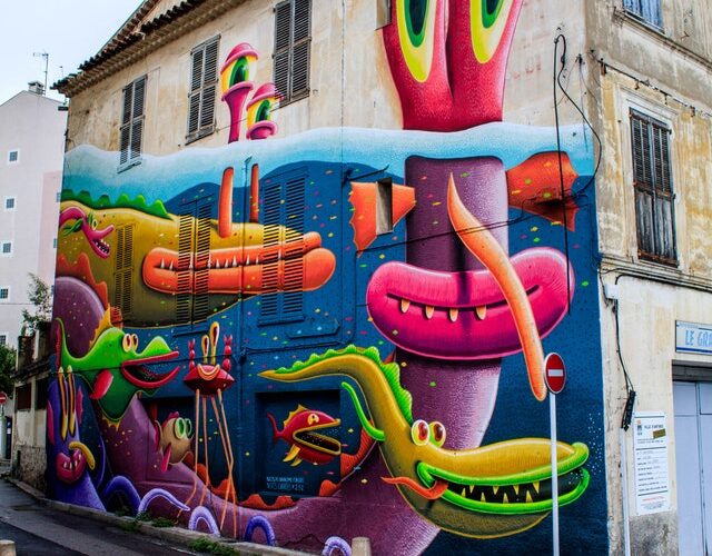 Street Art