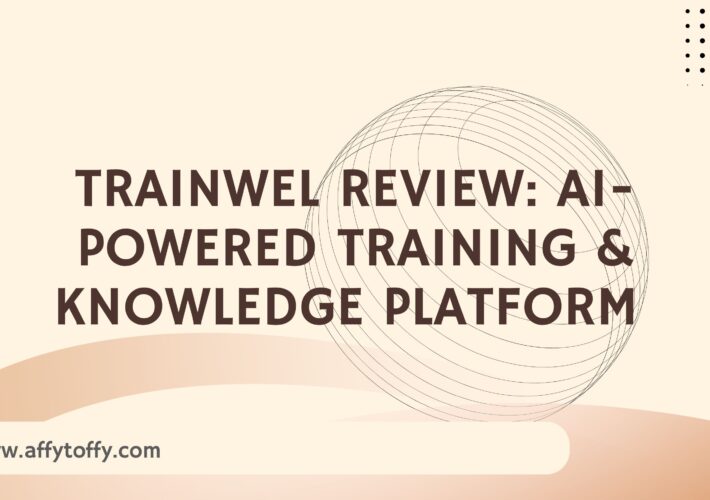 Trainwel