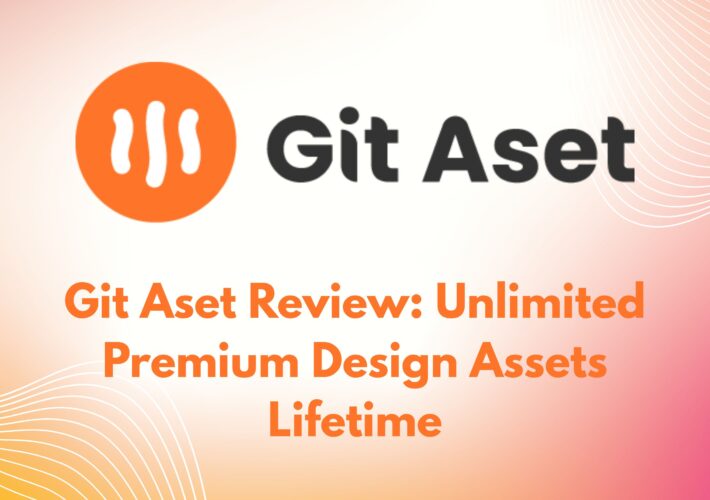 Git Aset