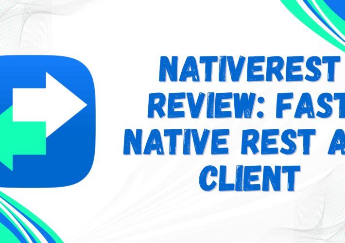 NativeRest
