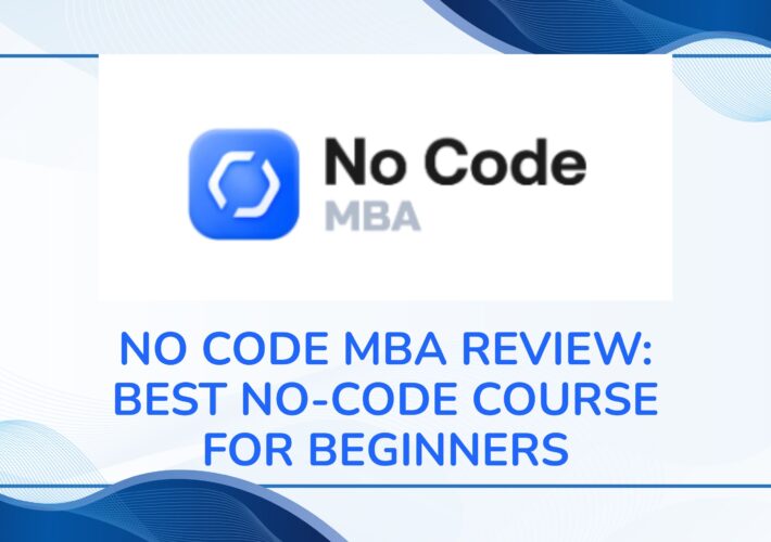 No Code MBA