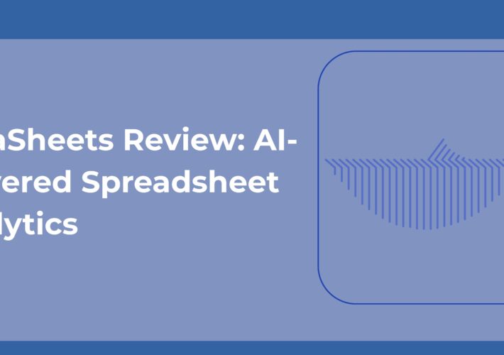 OrcaSheets