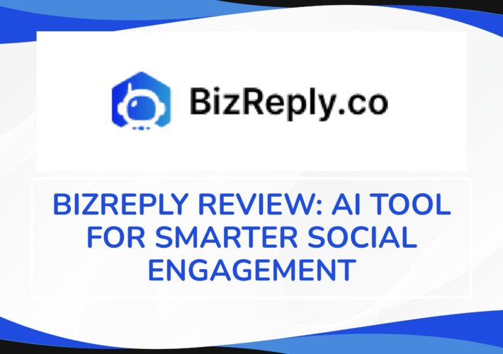 BizReply Review: AI Tool for Smarter Social Engagement